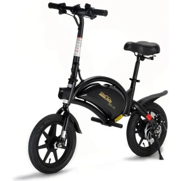 UrbanGlide 140S - 350W - Trottinette électrique (Draisienne électrique)