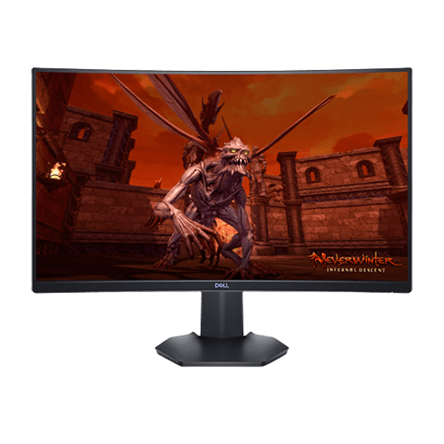 Alienware Gameing Monitor T 45