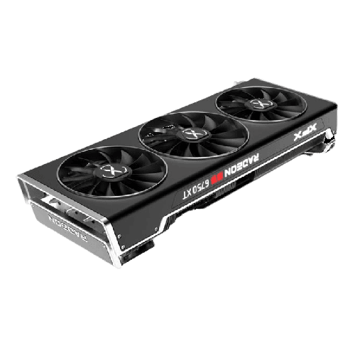 Radeon RX 680 GTS Graphics Card