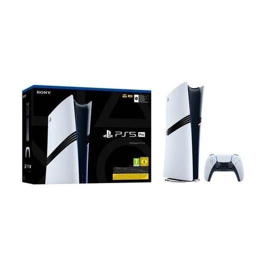 Sony PlayStation 5 Pro