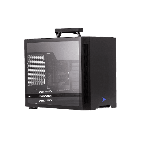 KD DMTR Gaming Desktop PC