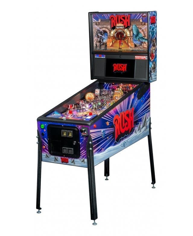 Flipper Rush Premium