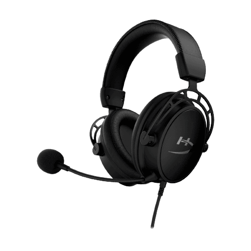 Cloud Alpha Gaming Casque