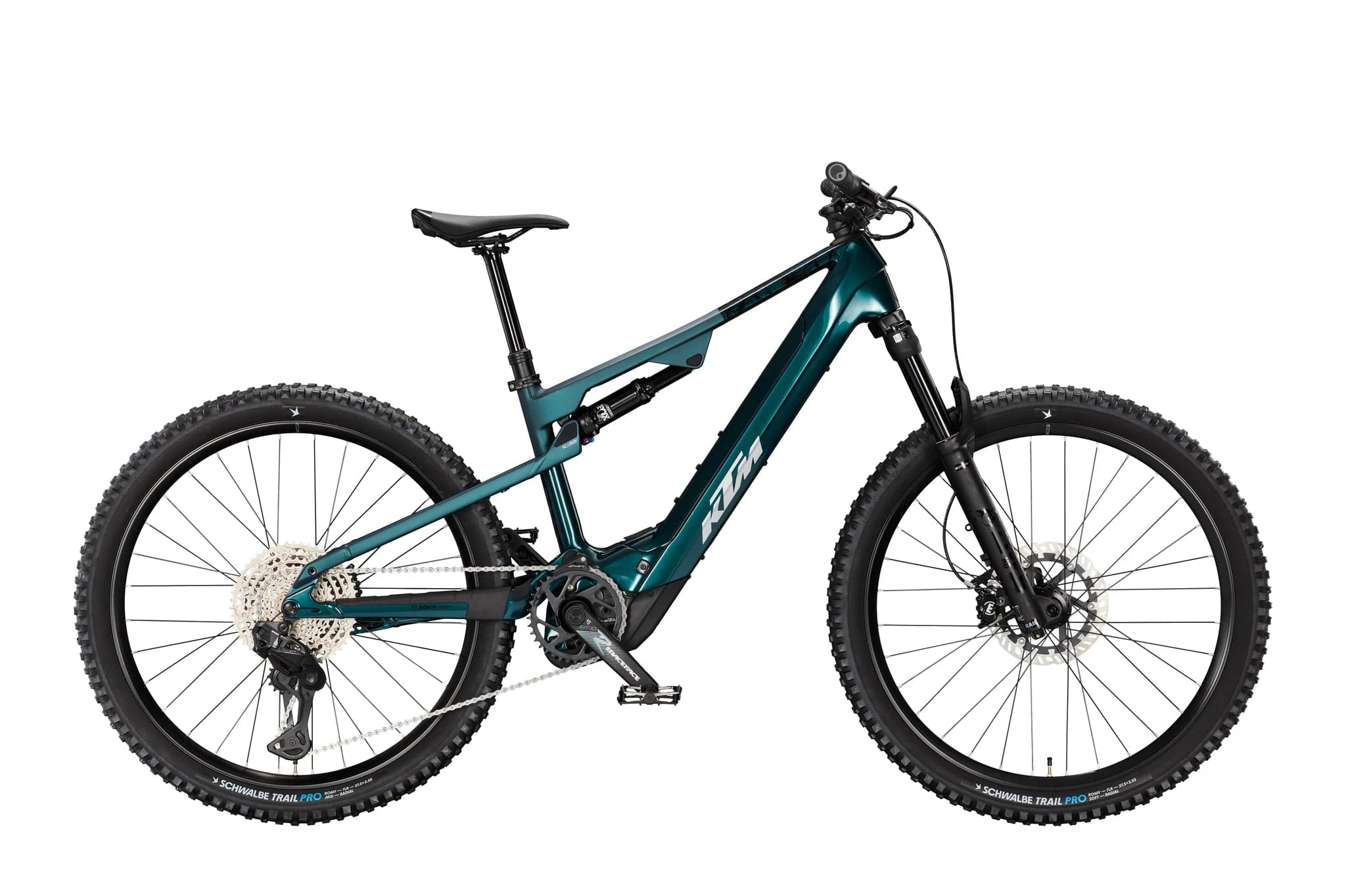 KTM Macina Lycan Prime Cx-R Di2 Dark Sea 2027 - XS