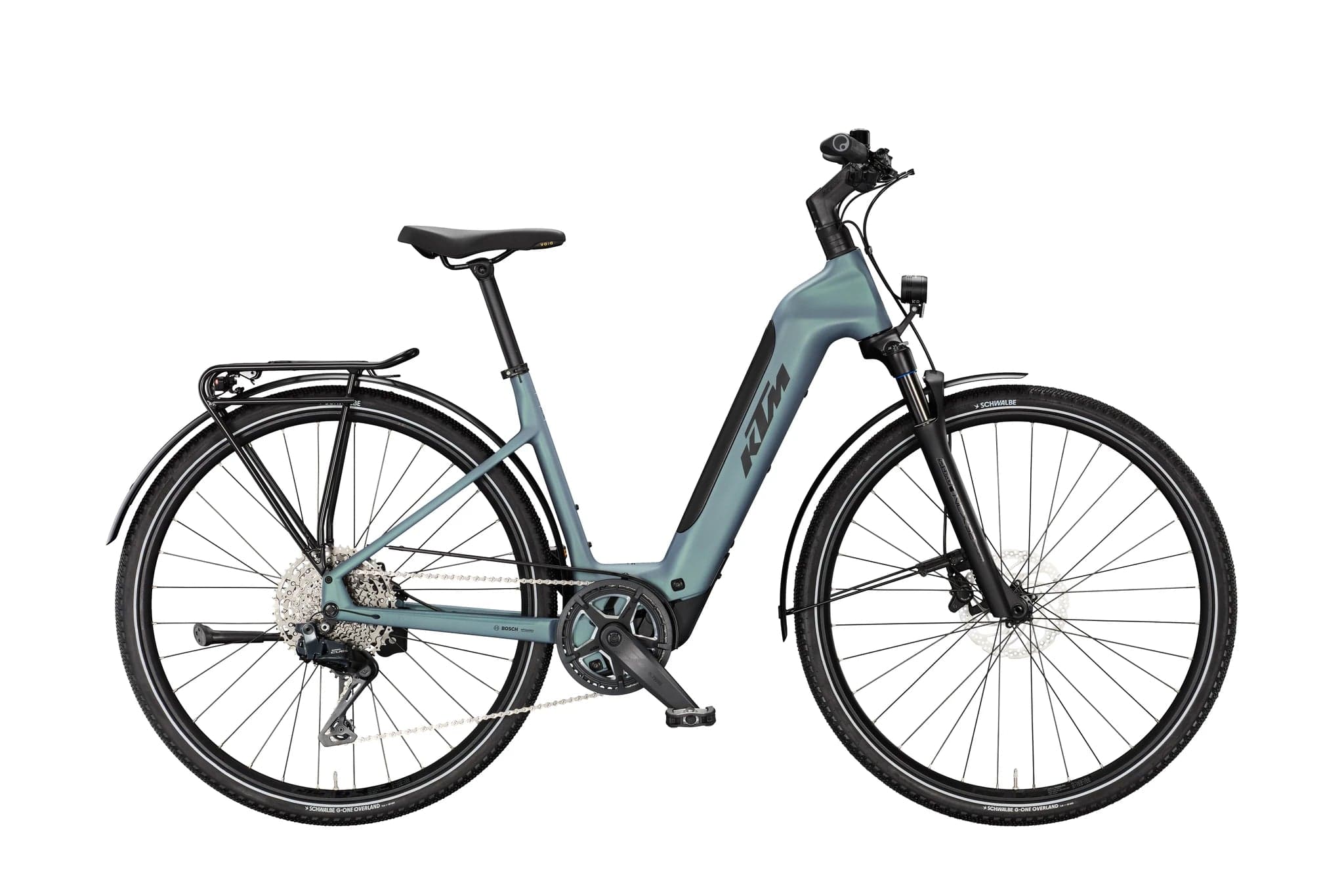 KTM Macina Sport Sx Elite Di2 EE Bright Teal Matt 2027 - XS