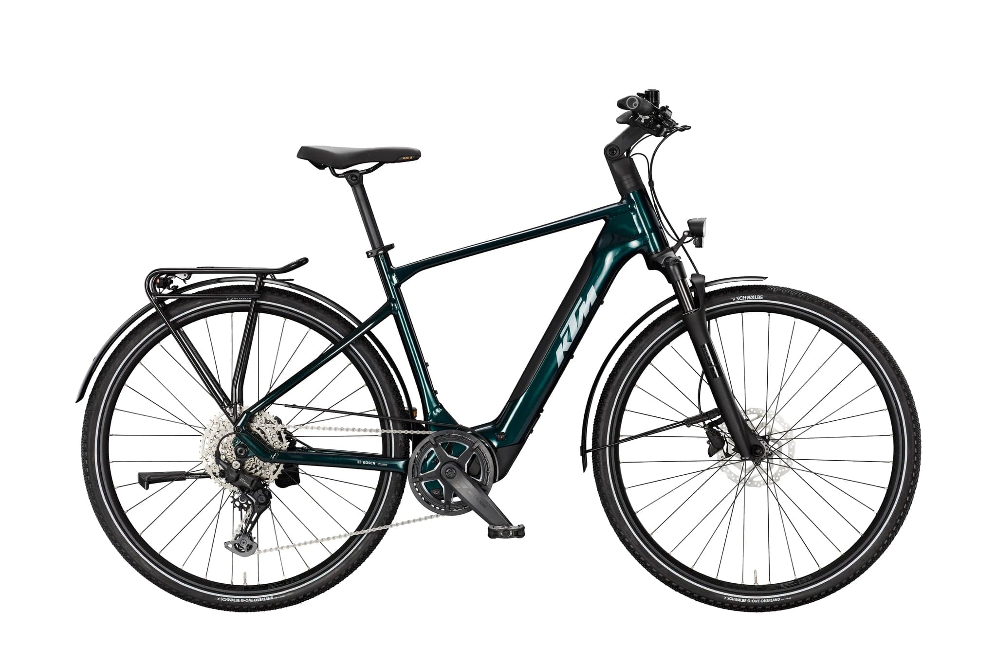 KTM Macina Sport Sx 20 Dark Sea 2027 - Standard