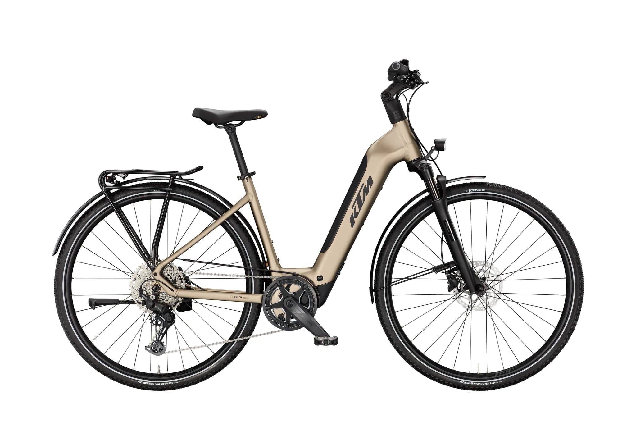 KTM Macina Sport Sx 20 EE Platin Bronze Matt 2027 - S
