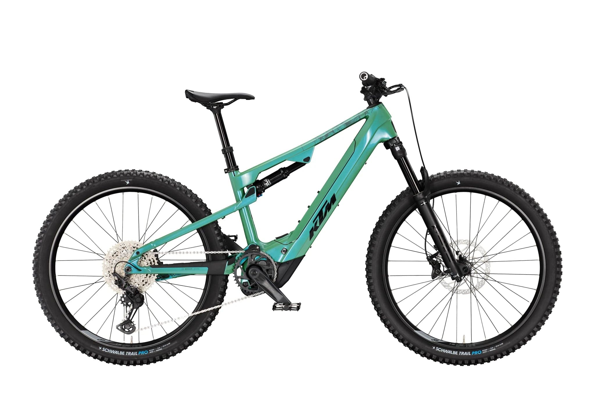 KTM Macina Lycan Master Cx-R Jungle 2027 - XL