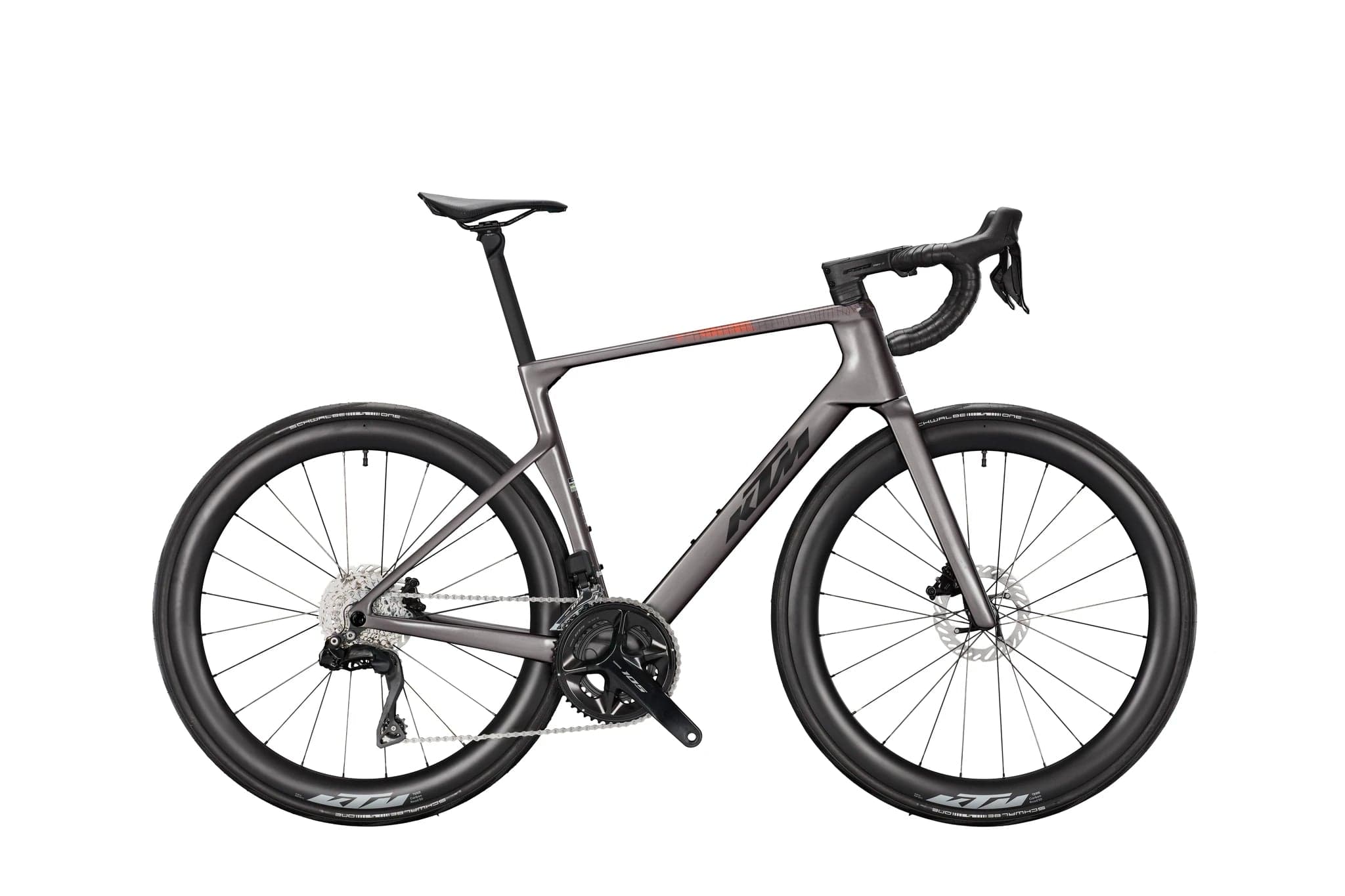 KTM Revelator Syro Elite Di2 MOON ROCK MATT 2027 - L