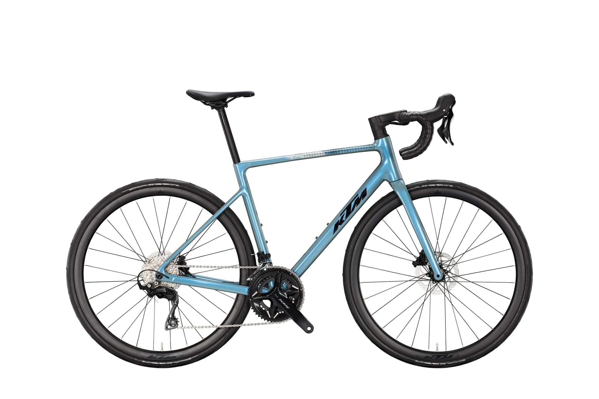 KTM Revelator 10 CANDY BLUEGREY 2027 - S