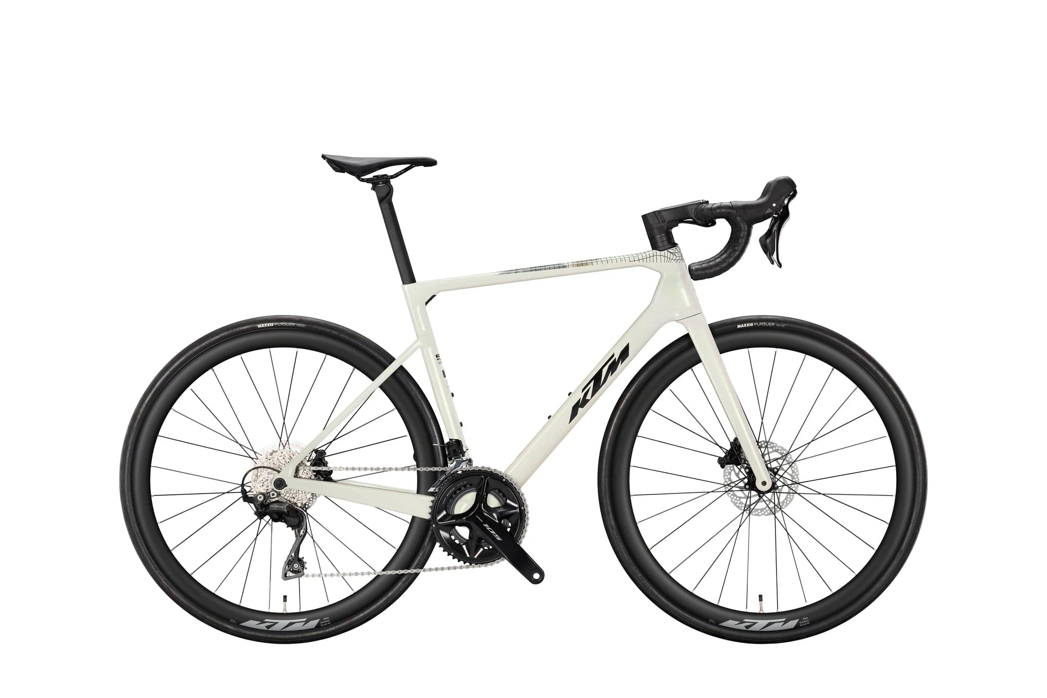 KTM Revelator Alto Superpro BRIGHT TEAL 2027 - XS