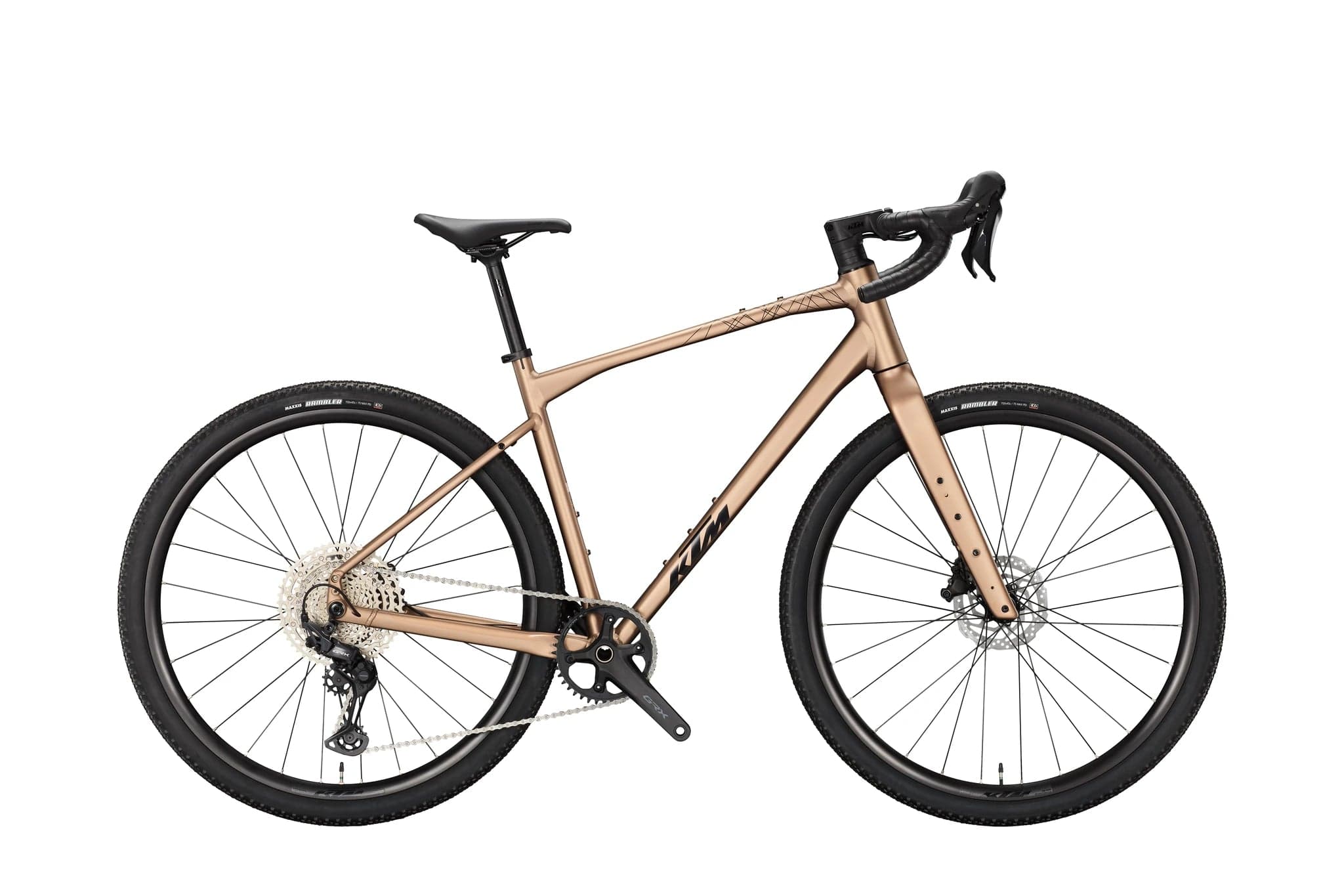 KTM Gravelator 15 MUDDY MATT 2027 - M