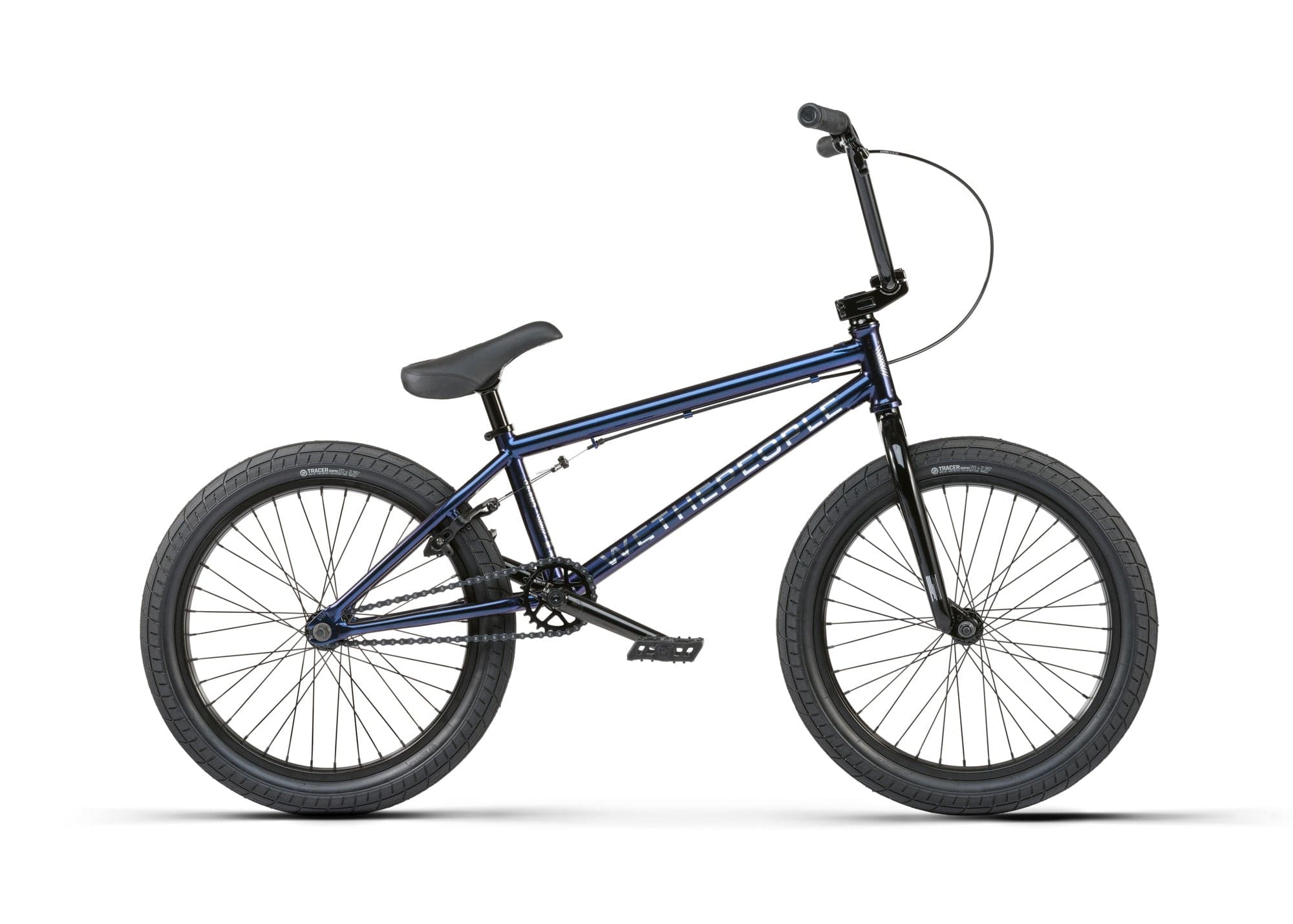 wethepeople CRS 20" lila - XS