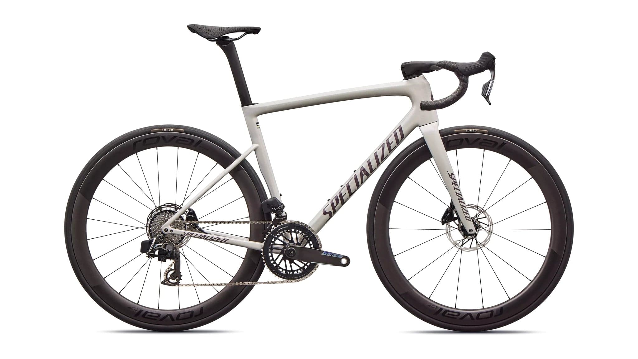Specialized Tarmac SL8 Pro AXS Dlmmet/Nblmet 2026 - M