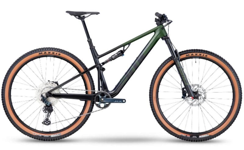BMC Fourstoke LT TWO - Standard