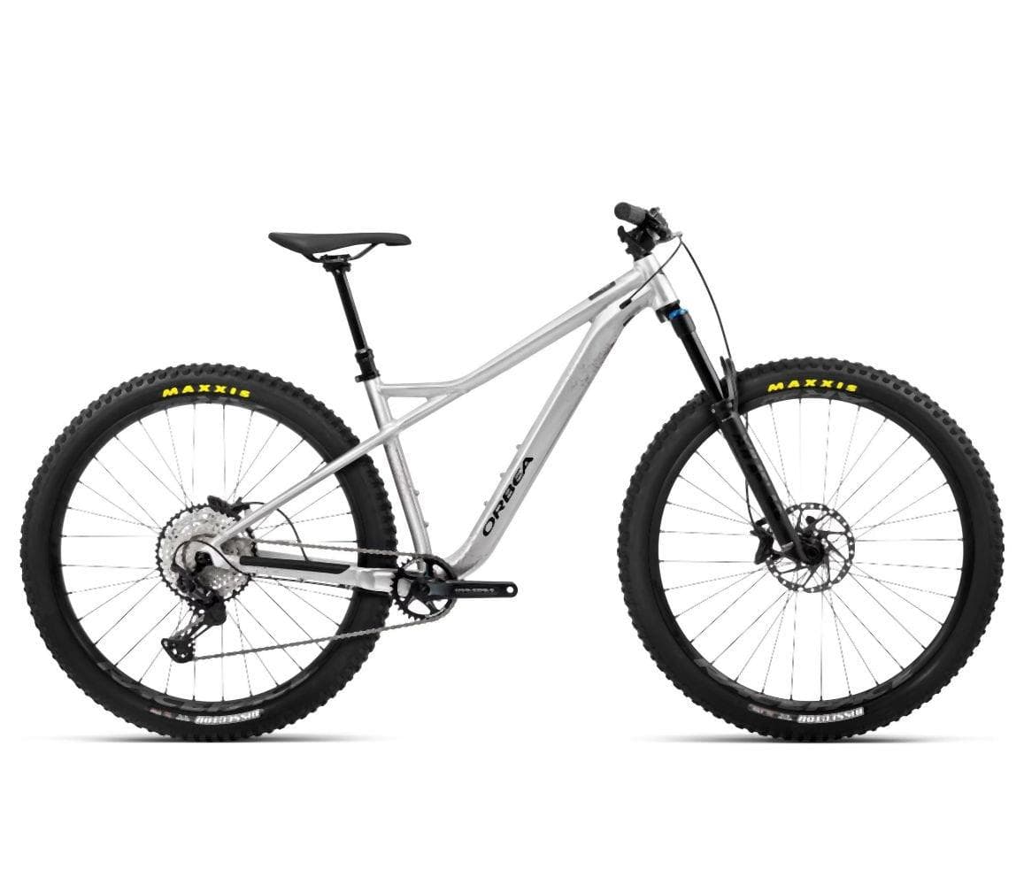 Orbea LAUFEY H-LTD Aluminium Raw - XL
