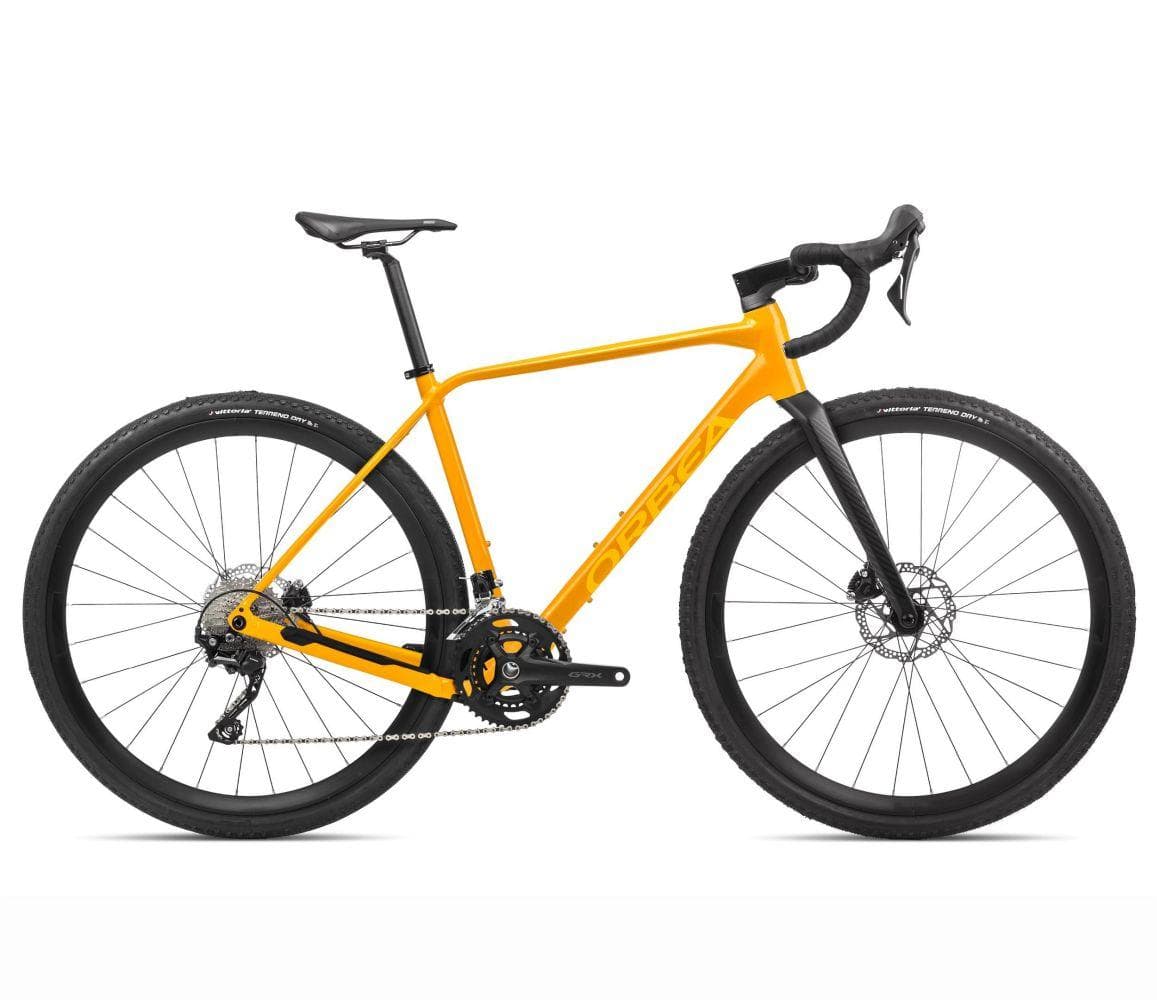 Orbea TERRA H40 Mango Gloss - XS