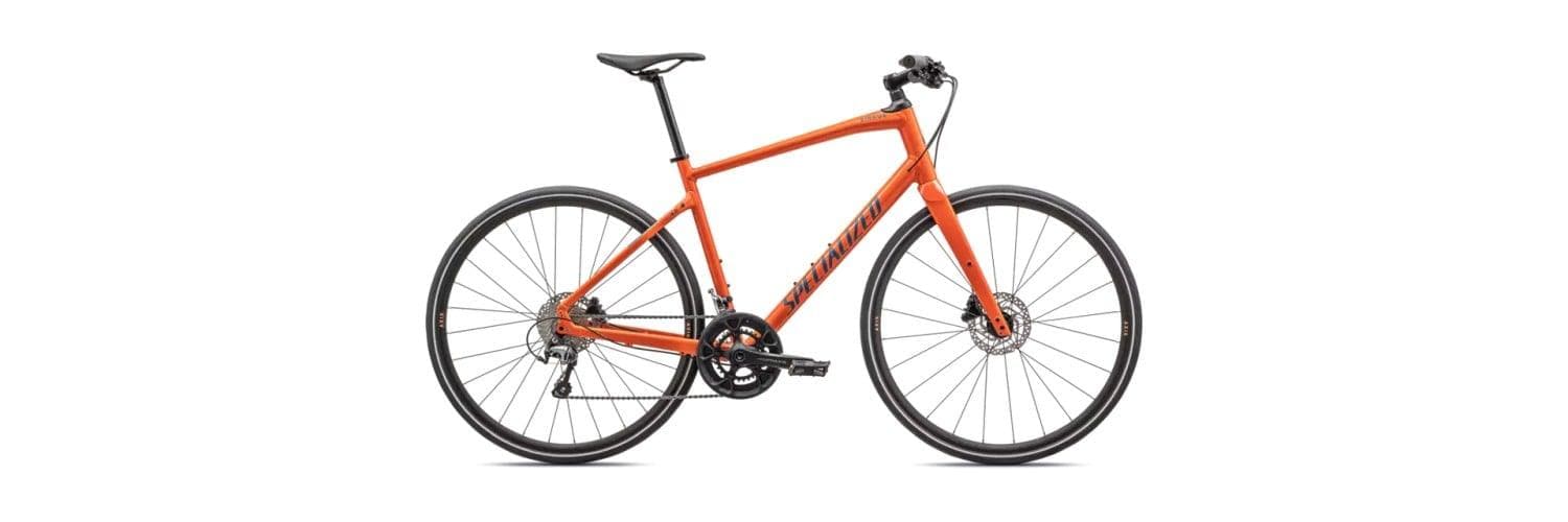 Specialized Sirrus 4.0 Cactus Bloom/Mystic Blue - XS