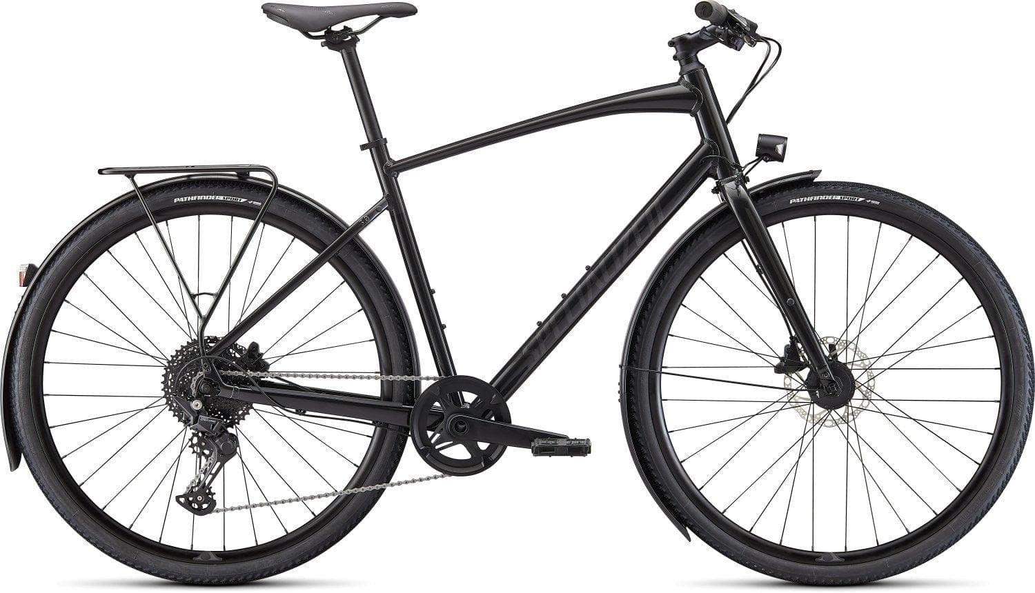 Specialized Sirrus X 3.0 EQ - M