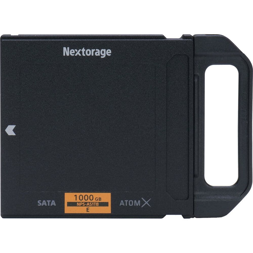 ATOMOS TARJETA ATOMIX NEXTORAGE SSD MINI 1TB