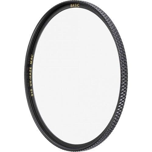 B+W FILTRO UV BASIC MRC 95MM REF. 100147