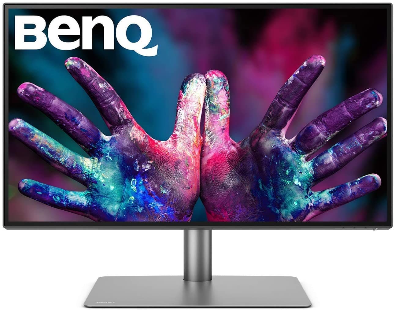 BENQ MONITOR PD2725U 27" UHD 4K THUNDERBOLT 3