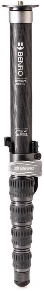 BENRO MONOPIE SUPADUPA MSD46 CARBONO