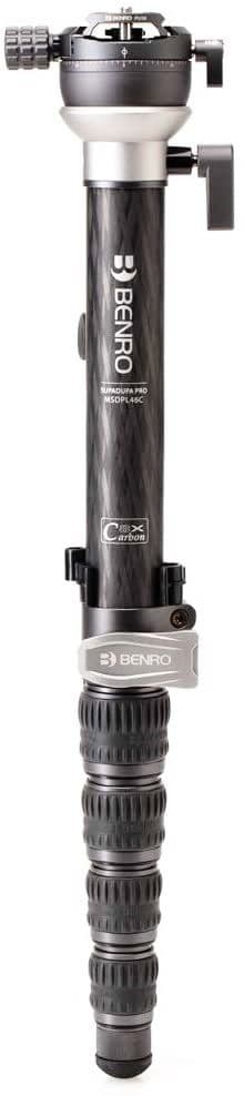 BENRO MONOPIE SUPADUPA MSDPL46C CARBONO