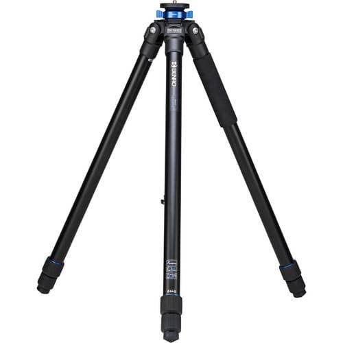 BENRO TRIPODE ALUMINIO MACH3 TMA47AXL