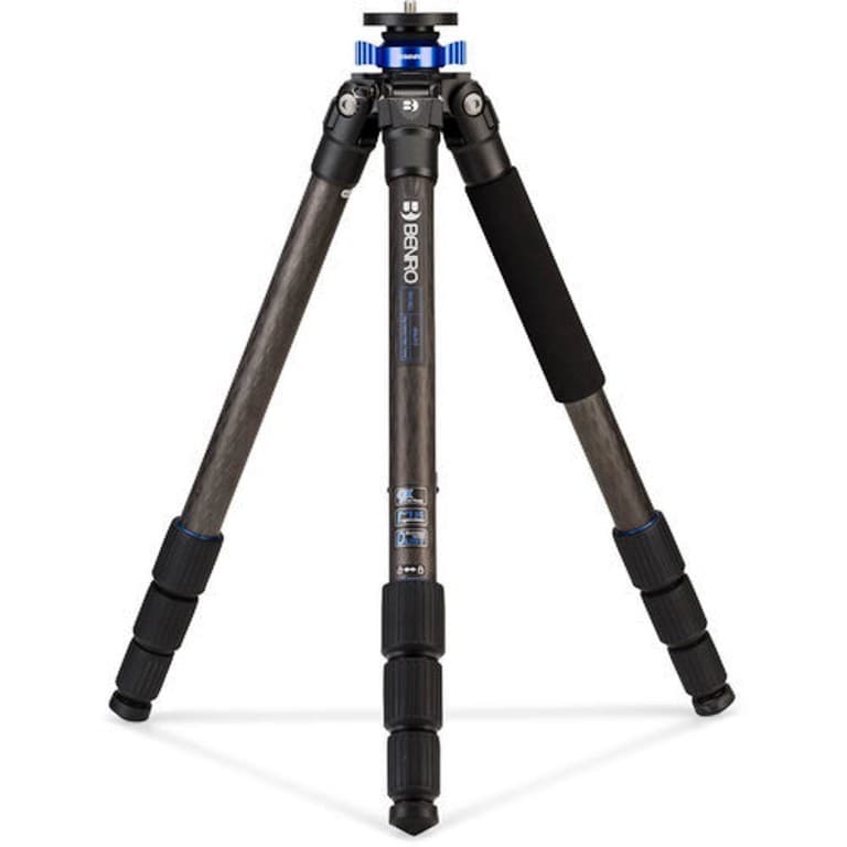 BENRO TRIPODE CARBONO MACH3 TMA38CL