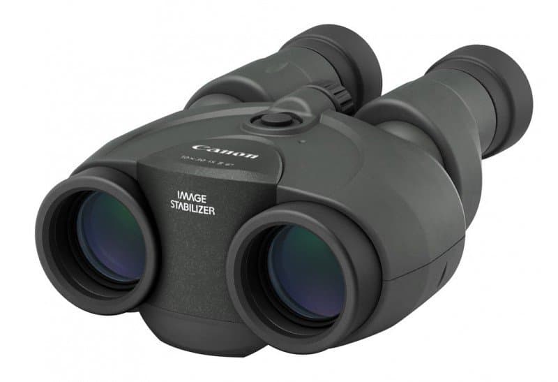 CANON 10X30 IS II PRISMATICO CANON PARTNER PRO