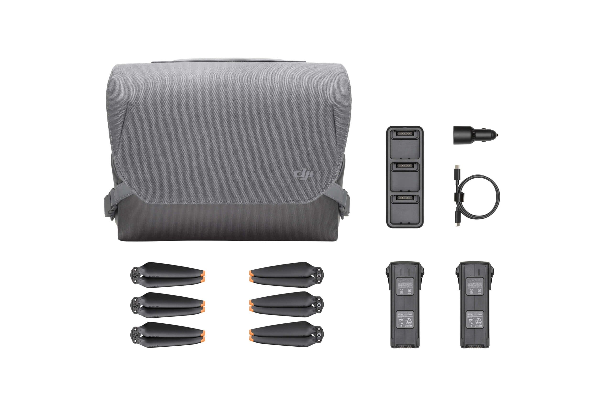 DJI MAVIC 3 CLASSIC FLY MORE KIT