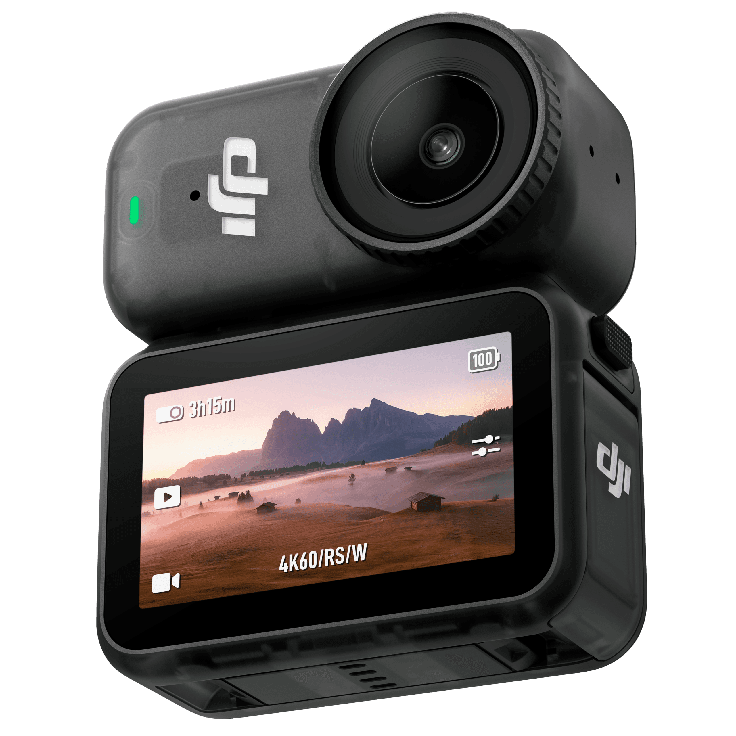 DJI OSMO NANO STANDARD COMBO 64GB