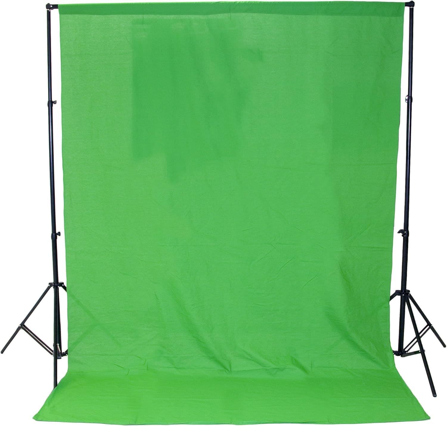 FOTIMA KIT SOPORTE FONDOS CHROMA FTSF-10