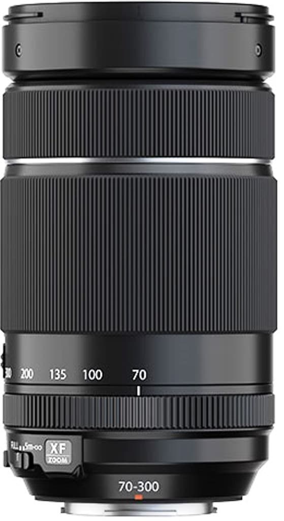 FUJIFILM XF 70-300mm f/4-5.6 R LM OIS WR