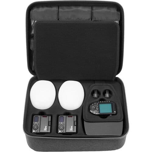GODOX FLASH MF12-DK1 MACRO DENTAL KITA PARA SONY