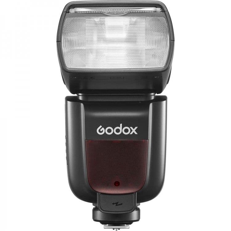 GODOX FLASH SPEEDLITE TTL TT685C II CANON -