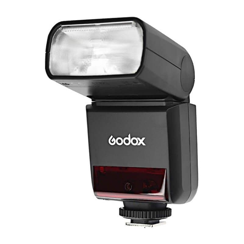 GODOX FLASH SPEEDLITE TTL V350 SONY