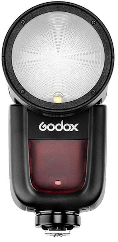 GODOX FLASH V1 - OLYMPUS/PANASONIC REF. V1-O