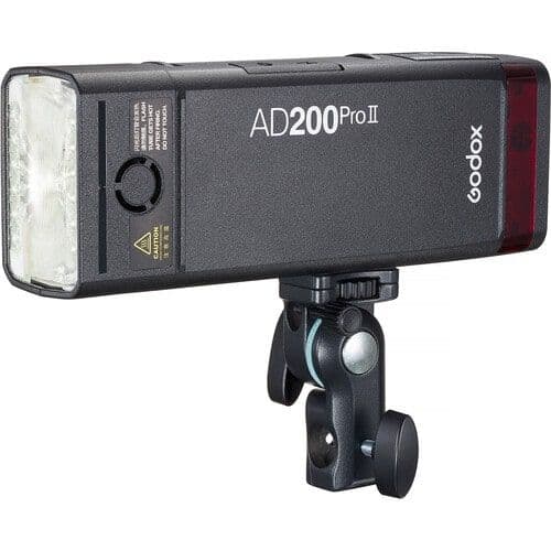 GODOX FLASH WITSTRO AD200 PRO II TTL