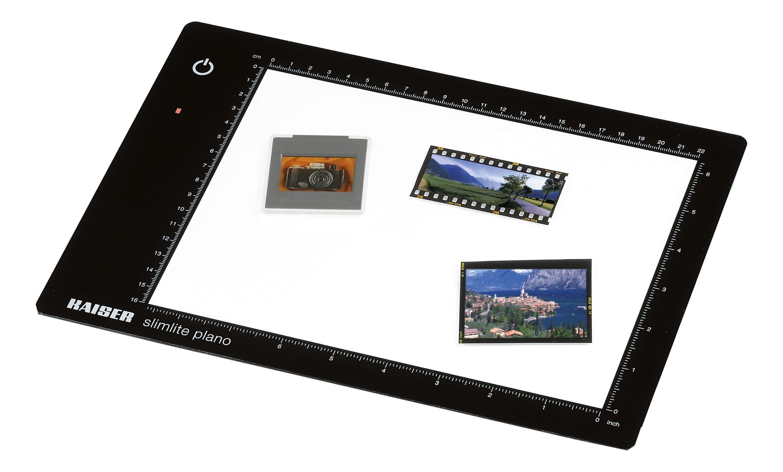 KAISER LED LUZ DE MESA SLIMLITE PLANO 32 X 22.8