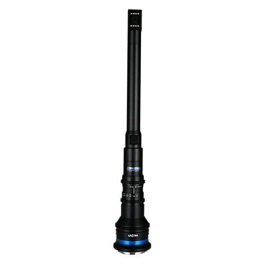 LAOWA 24MM T14 2X PERI PROBE LENS (CINE) - P/CANON EF - REF. VE2414P-EF