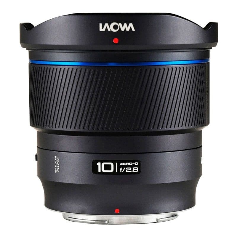 LAOWA AF 10MM F2.8 ZERO-D FF NIKON Z