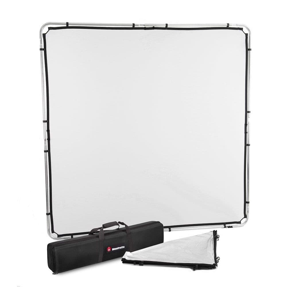 LASTOLITE SKYLITE RAPID KIT GRANDE 2M X 2M -