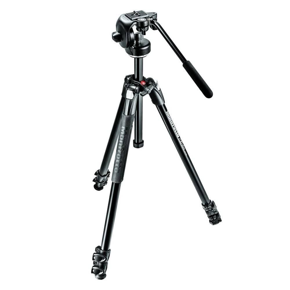MANFROTTO 290 XTRA CON ROTULA 2W
