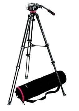 MANFROTTO KIT DE VIDEO MVK502AM-1