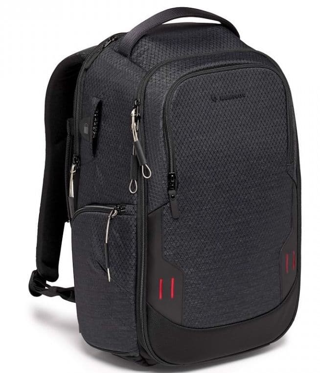 MANFROTTO MOCHILA PRO LIGHT FRONTLOADER M
