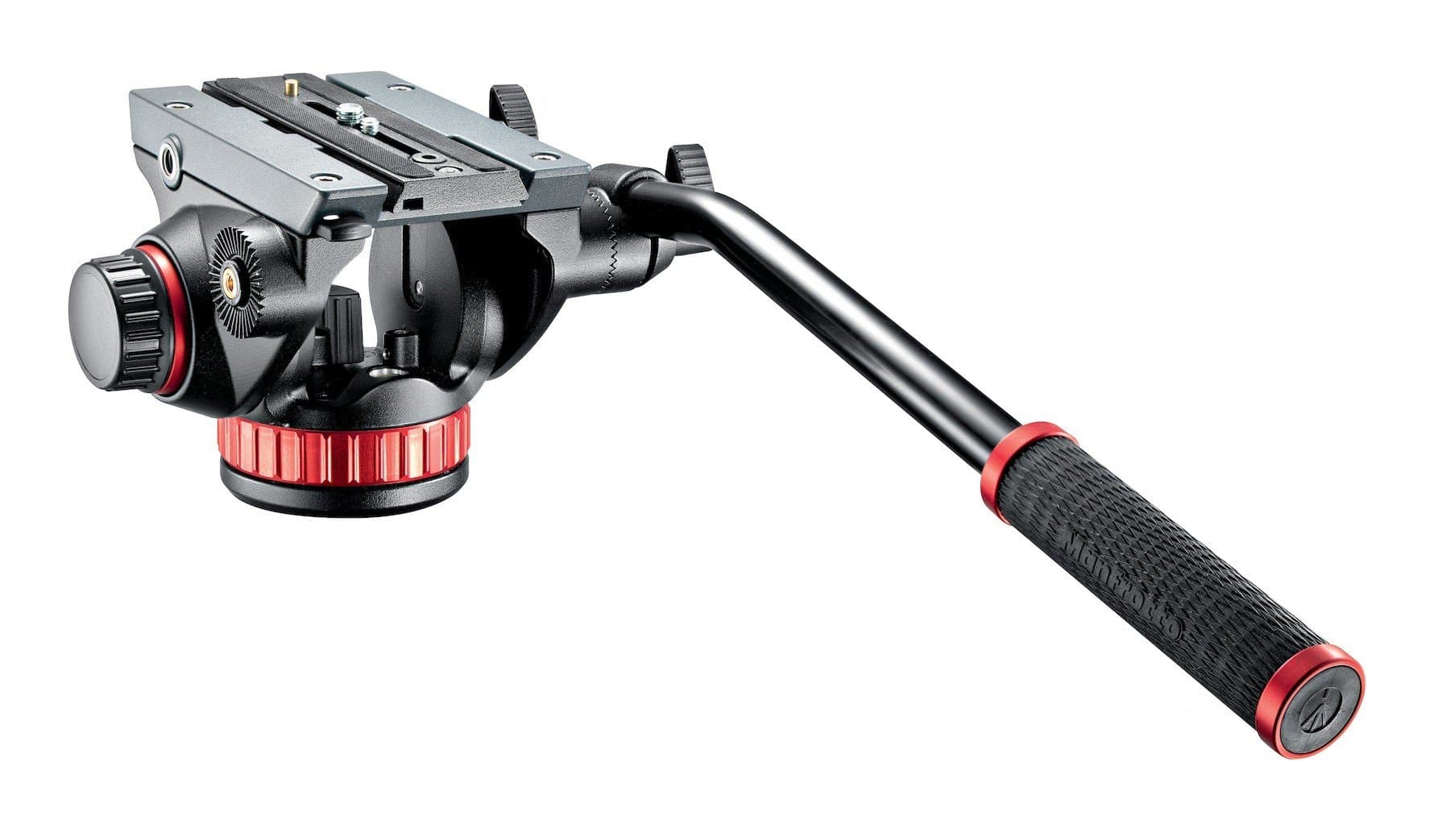 MANFROTTO ROTULA MVH502AH VIDEO PRO