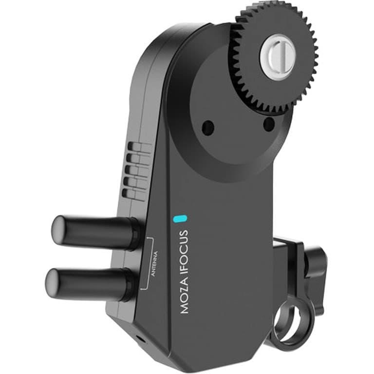 MOZA IFOCUS CONTROL DE ENFOQUE INALAMBRICO