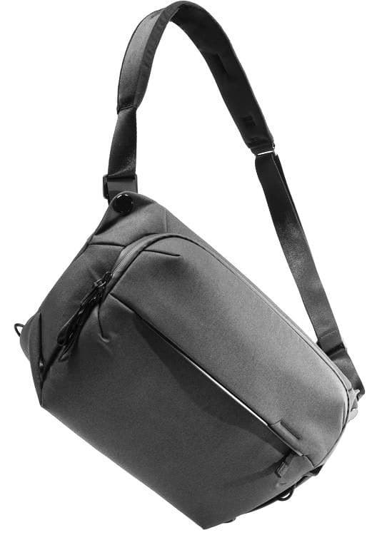 PEAK DESIGN MOCHILA EVERYDAY SLING 10L V2 NEGRO